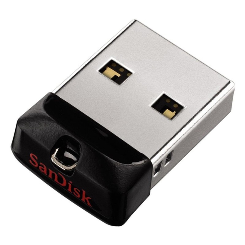 Bảng giá USB 2.0 SanDisk Cruzer Fit mini 32gb. Vi Tính Quốc Duy Phong Vũ