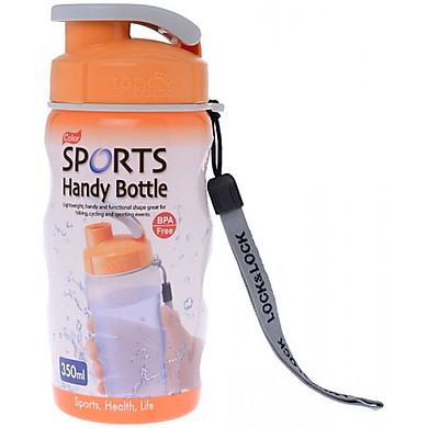 Bình Nước Thể Thao Lock&Lock HPP726 - 350ml