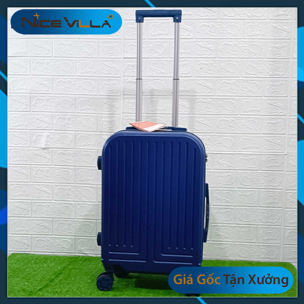 Vali Du Lịch NiceVilla Size 20 & 24 Inch
