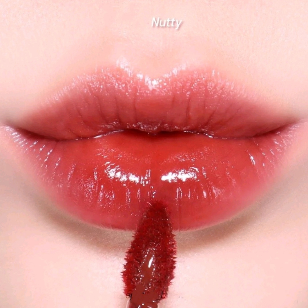 Son kem tint bóng ESPOIR mềm môi căng mọng Couture Lip Tint Shine hot hit espoir vampy ESPR03