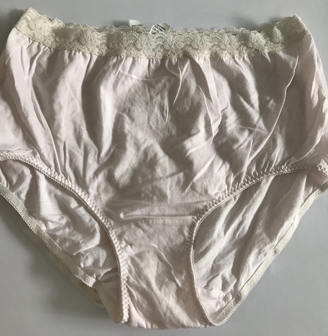 [HCM]Quần lót cho bà bầu Triumph Cotty, Maxi