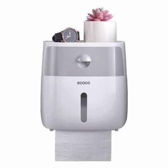 Hộp Đựng Giấy Vệ Sinh Ecoco