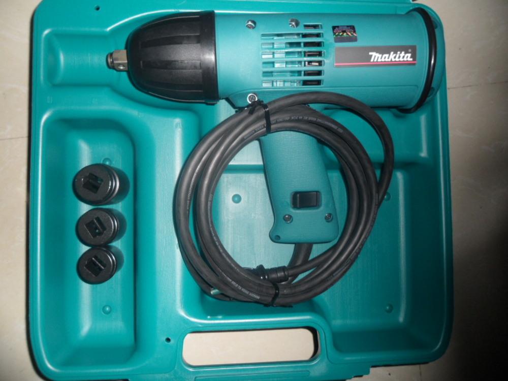 [Trả góp 0%] 1/2inch Máy vặn ốc Makita 6905H