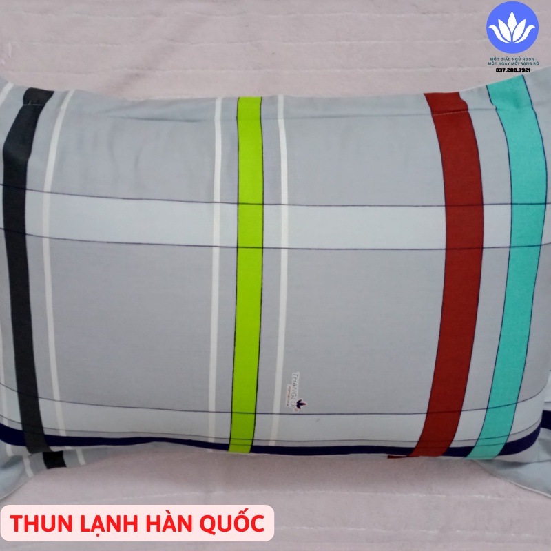 Áo gối nằm thun lạnh hàn quốc đủ size