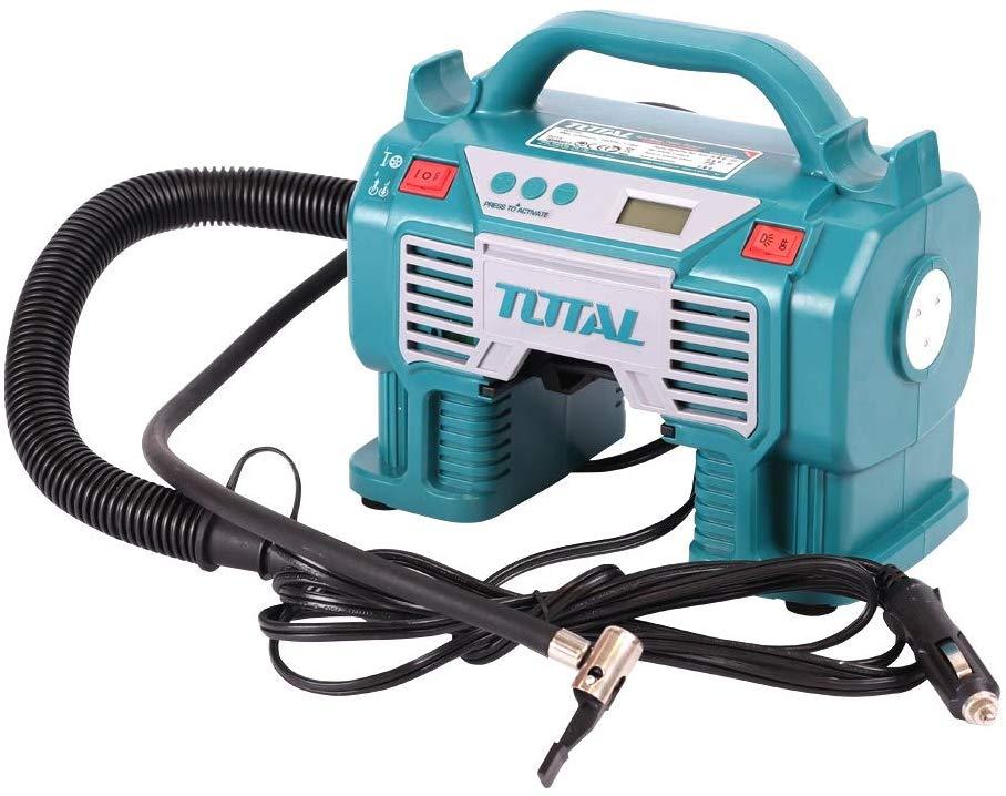 20V Máy nén khí tự động dùng pin Total TACLI2002 (không kèm pin và sạc)