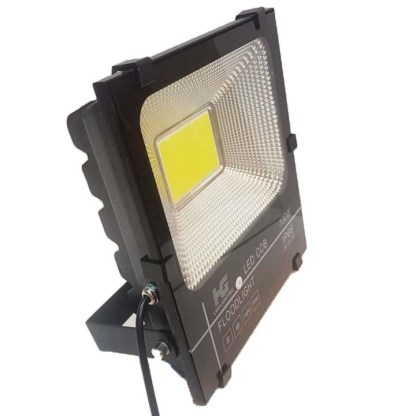 Đèn LED Pha 100W ánh sáng Trắng