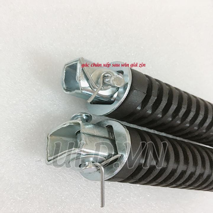 [HCM]gác chân sau xe win hàng cao cấp |phụ tùng xe máy