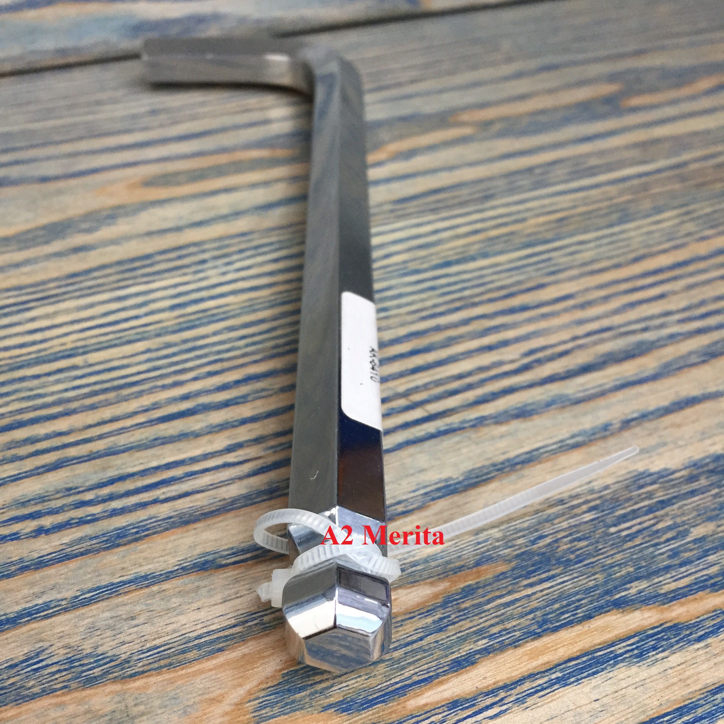 Lục giác bi 14mm Asaki AK-6410