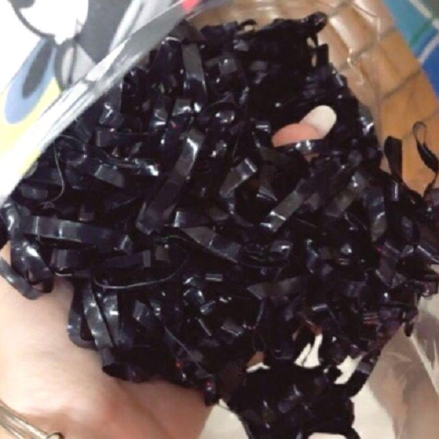 Hạt Charm Chân Mèo Gốm Hạt Gốm Làm Vòng Đeo Tay Mặt Dây Chuyền Phụ Kiện Trang Sức