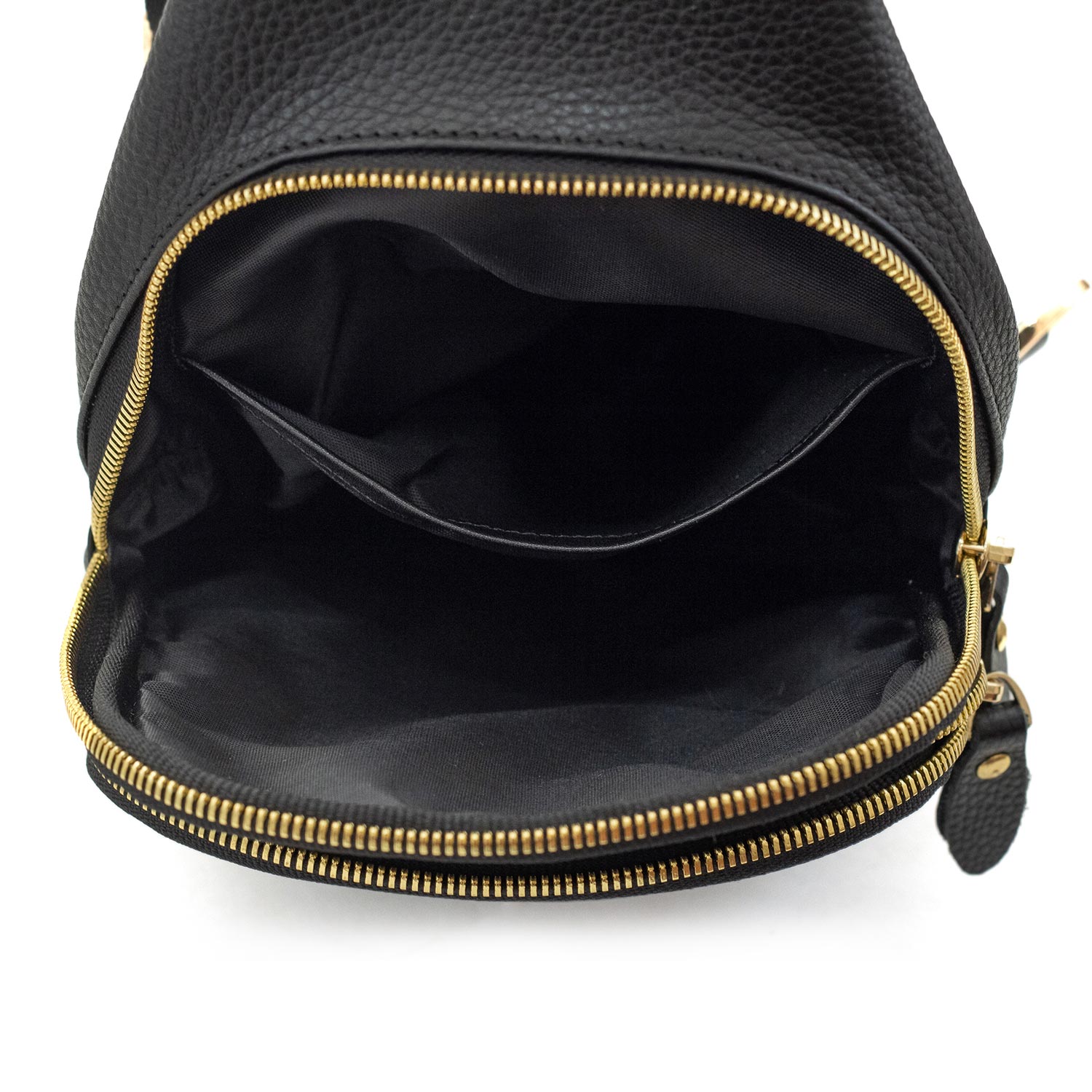 Túi đeo chéo da bò M2CB-04, chất da bò hạt mềm mại, bền bỉ, bảo hành 03 năm, Anh Tho Leather