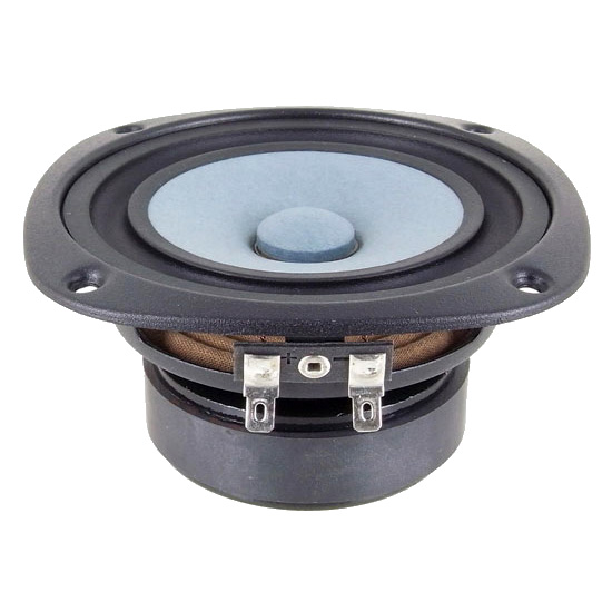 Củ loa toàn dải 10cm Markaudio CHN70, giá theo cặp
