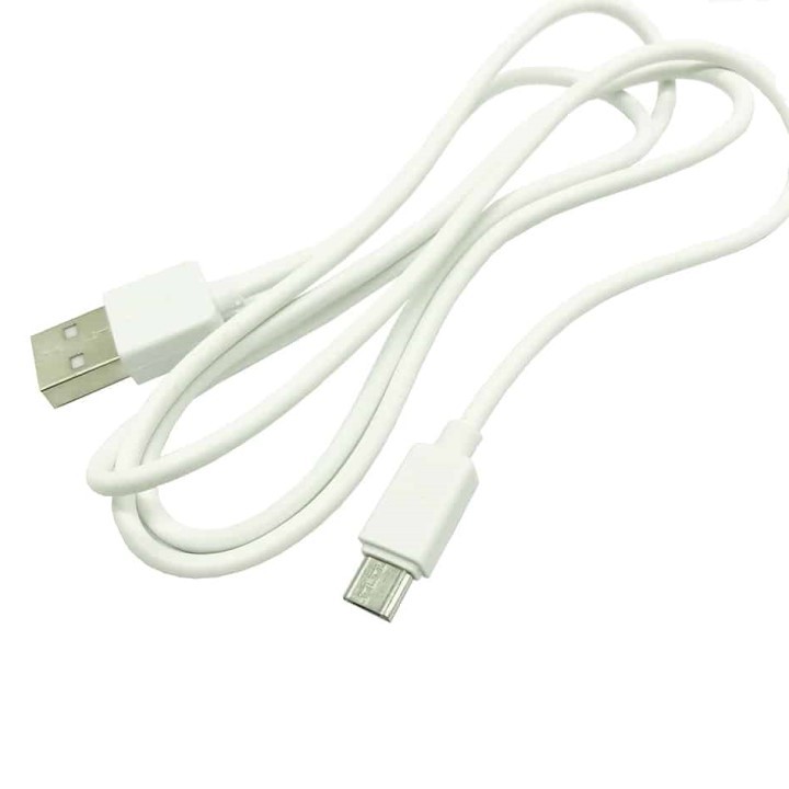 Dây Cáp Sạc Micro USB Pisen cho Android