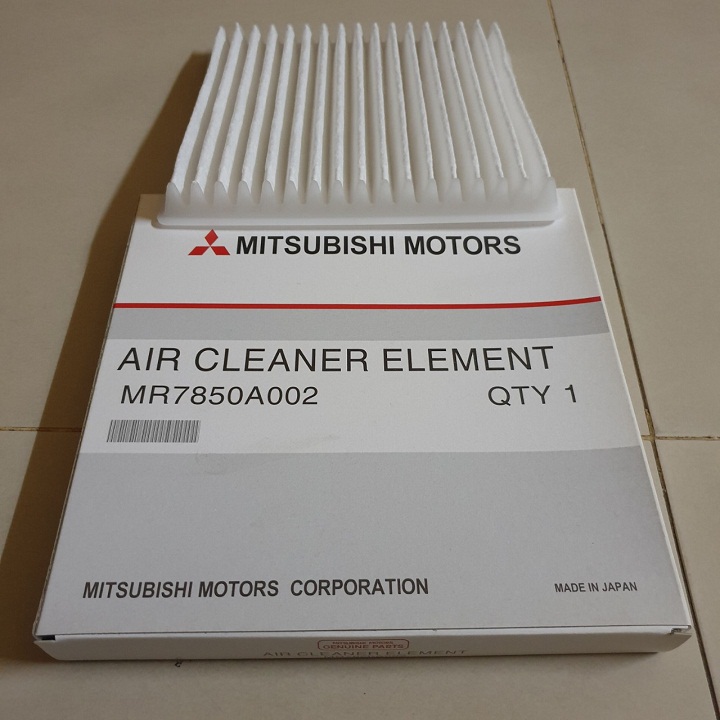 Lọc Gió Điều Hoà Mitsubishi Xpander.