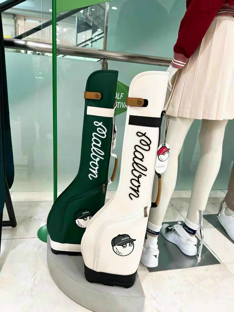 TÚI GẬY TẬP GOLF MALBON