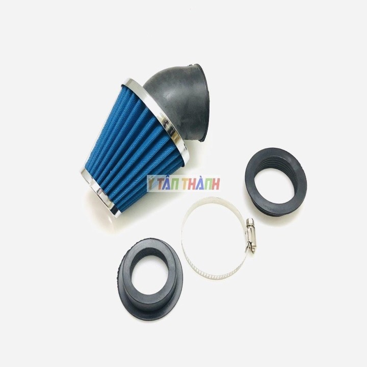 Pô E Trụ Lưới Xanh