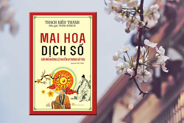 Mai Hoa Dịch Số (Bìa Mềm)