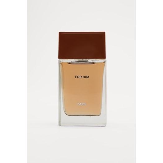 NƯỚC HOA NAM ZARA FOR HIM EDT 100ML  - M1