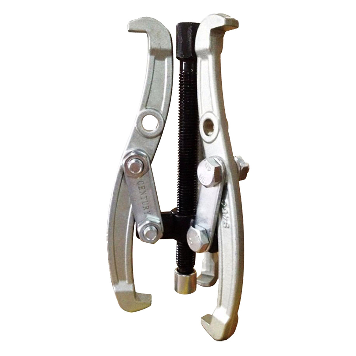 Cảo 3 chấu 4" century chính hãng