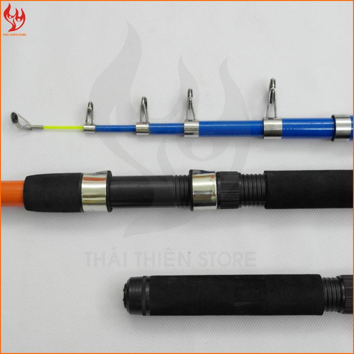 Cần máy rút gọn