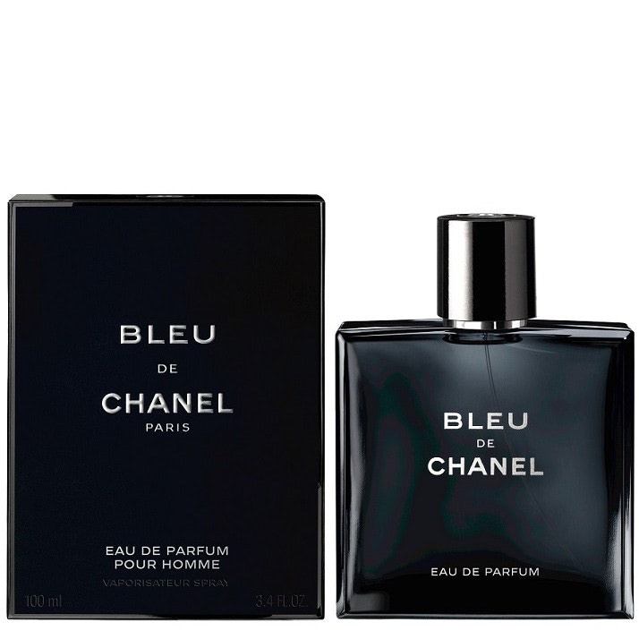 Nước Hoa Bleu De Chanel Parfum 100ml