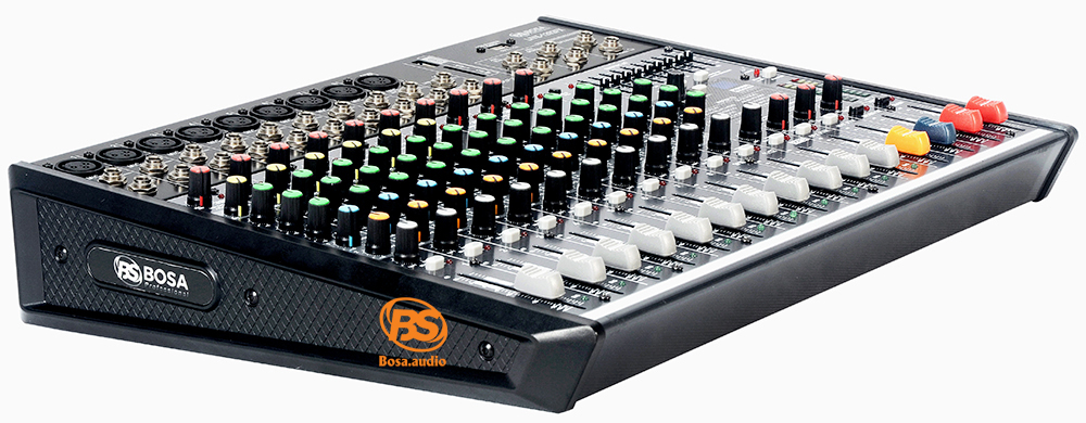 [HCM]Mixer Bosa 1202FX
