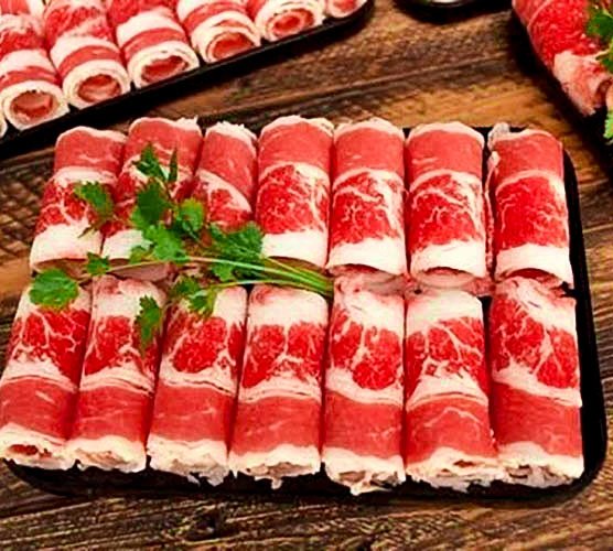 [Chỉ Giao HCM] Ba Chỉ Bó Mỹ (1kg)