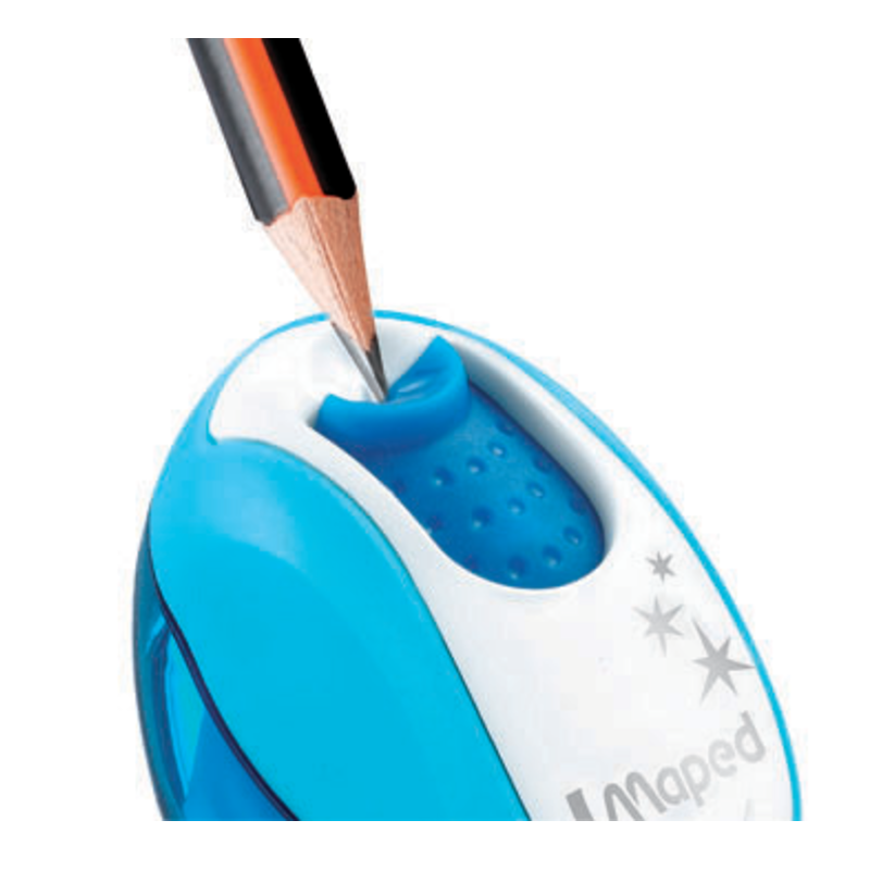 MAPED - Chuốt chì siêu sạch 1 lỗ - 1 cái