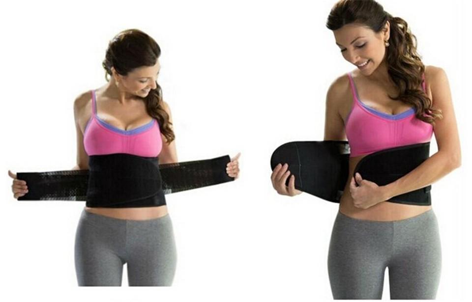Đai nịt bụng Miss Belt giảm mỡ