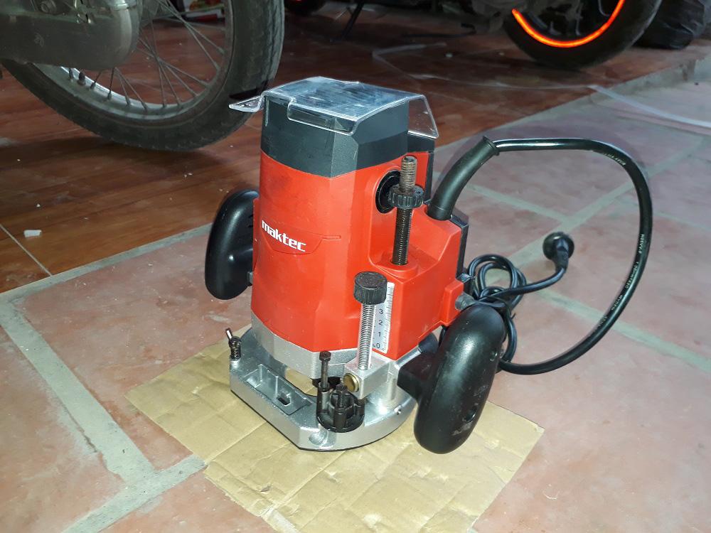 MÁY PHAY GỖ MAKTEC-MT362