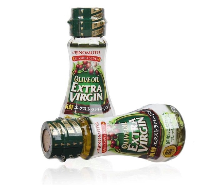 [HCM]Dầu Olive Extra Virgin Ajinomoto Nhật Bản