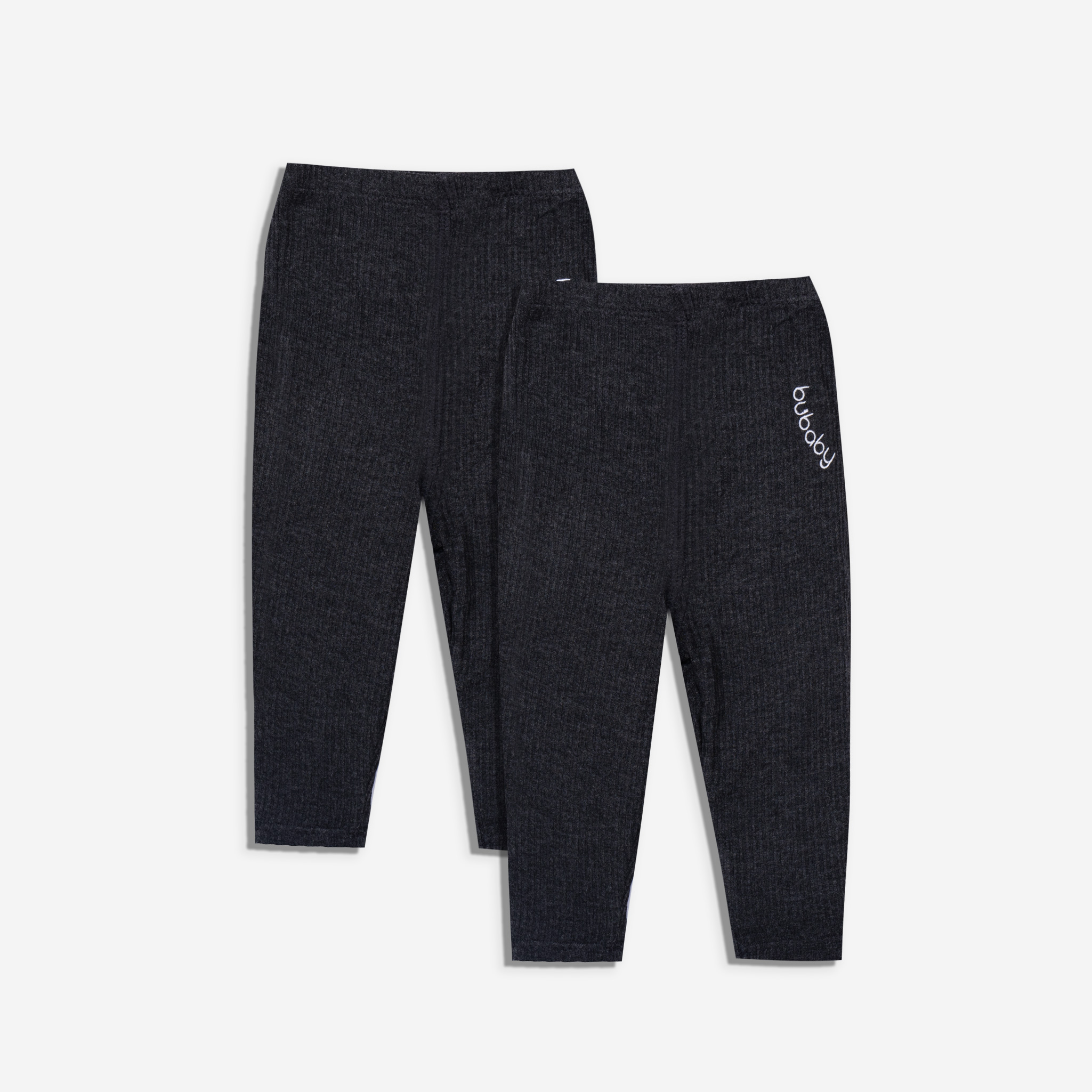 Set 2 quần legging BU Baby