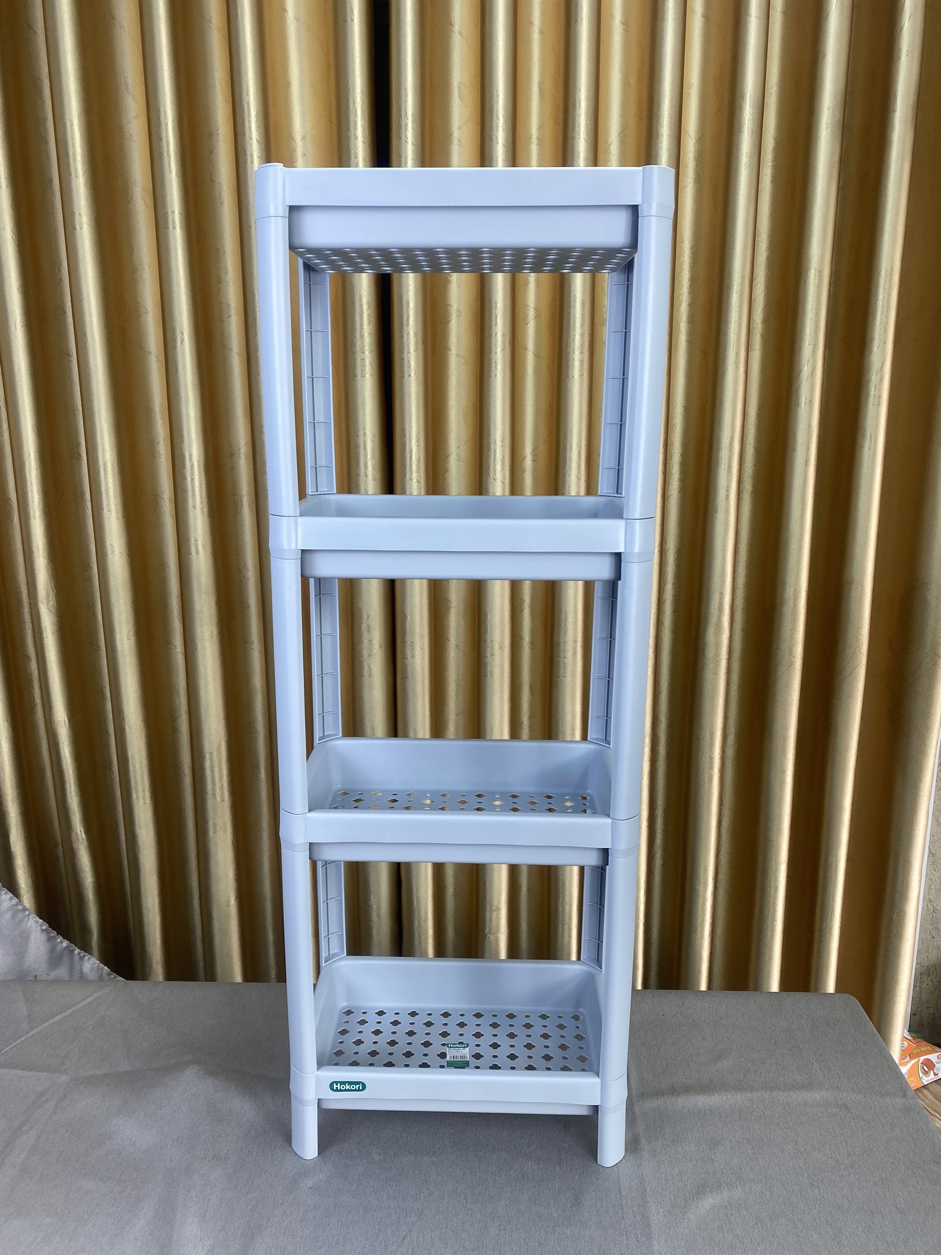 Stand Đồ Osaka hokori 5529 Vietnamese Japanese intelligent household 2