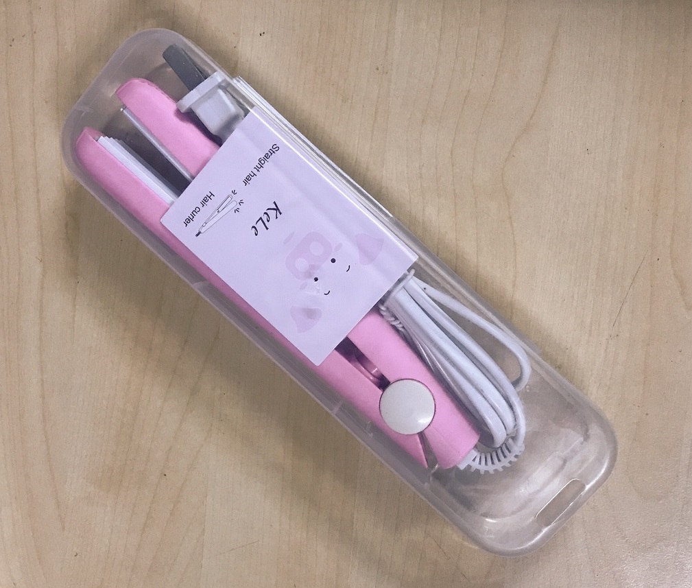 Máy hàn miệng túi cầm tay  mini
