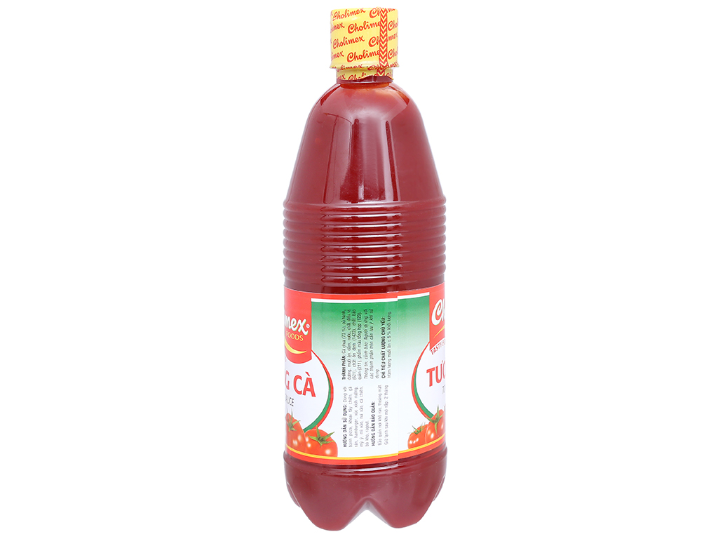 Tương cà Cholimex chai 830g