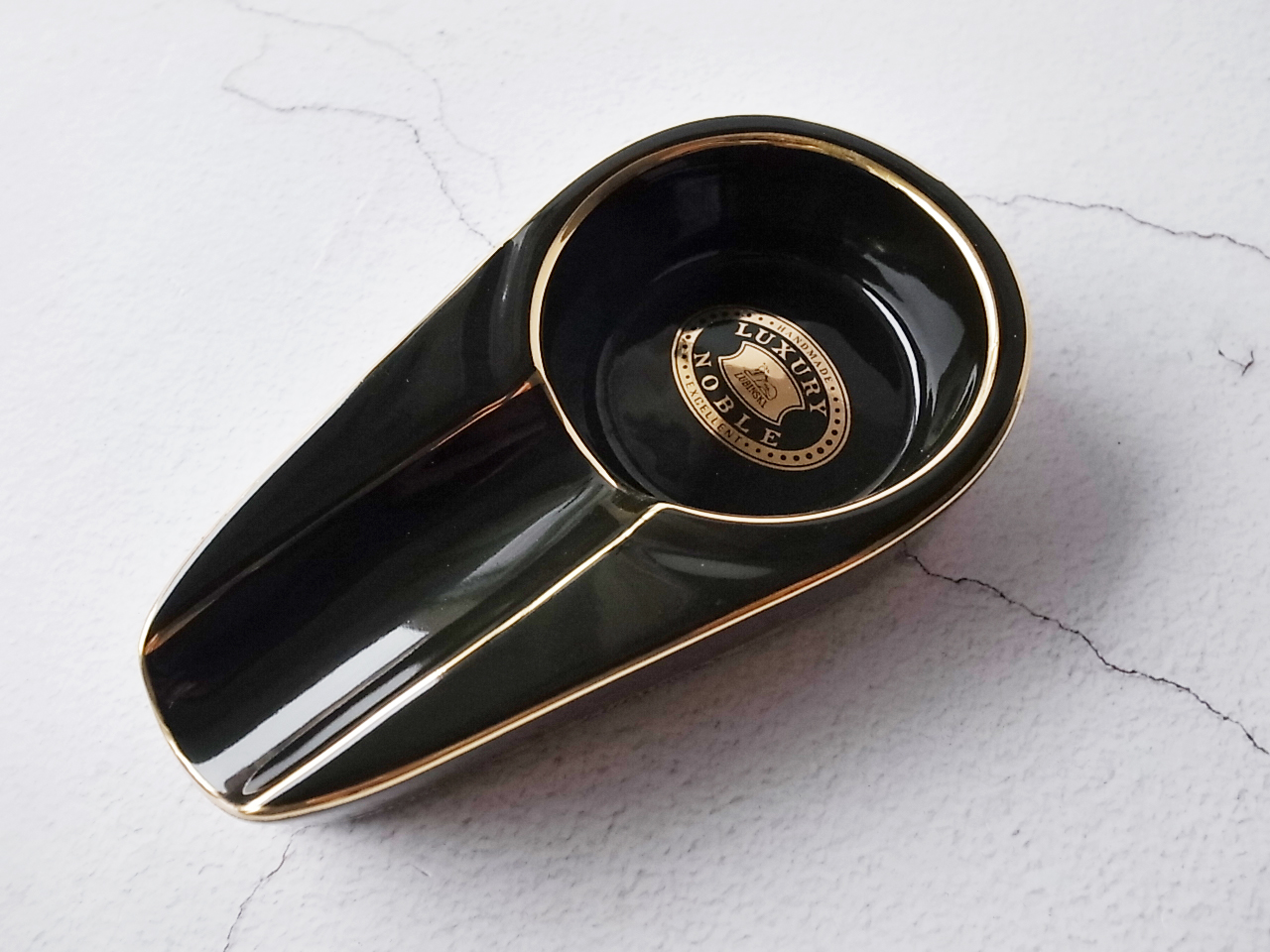 GẠT TÀN XÌ GÀ COHIBA NHỎ