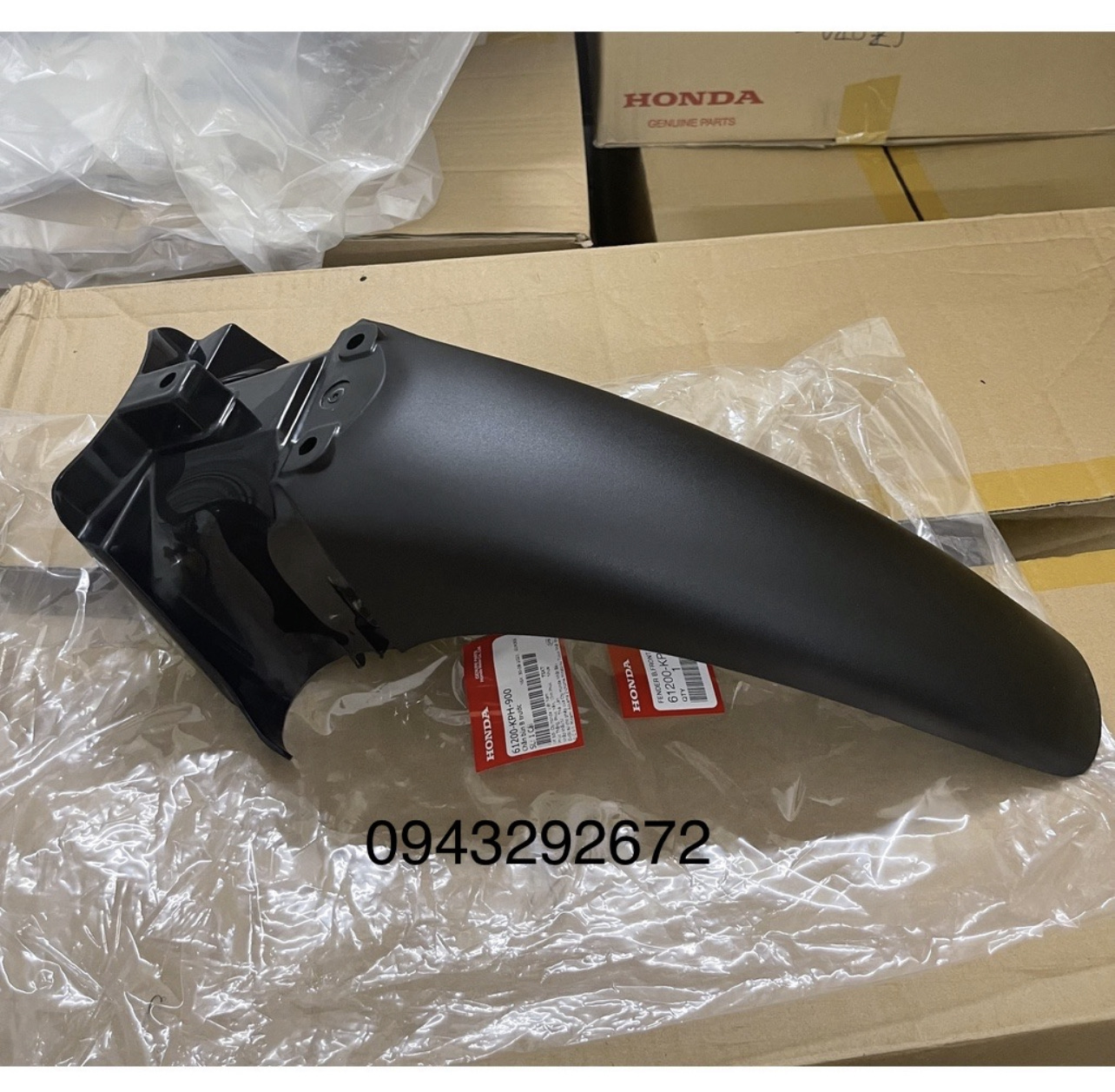 Dè B Future 2 Honda ( 61200KPH900 )