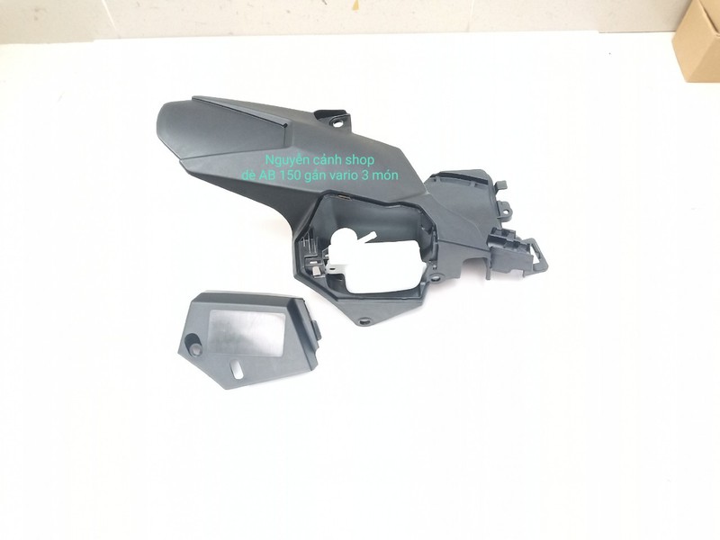 dè chắn bùn vario AB 150