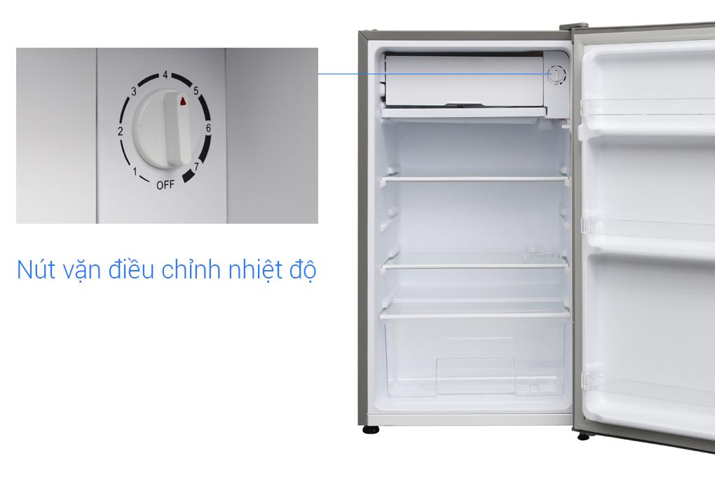 Tủ lạnh Electrolux 92 lít EUM0900SA