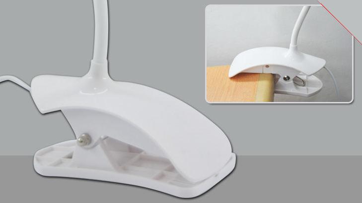 [HCM]Đèn chống cận cho học sinh Table Lamp