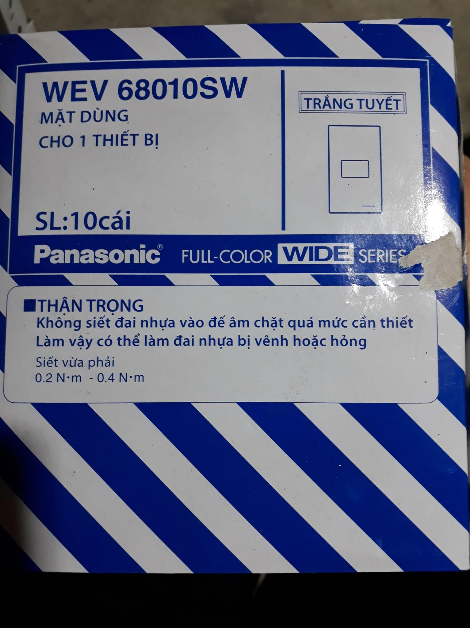 Mặt 1 WIDE (dùng cho hạt to,1 cái)