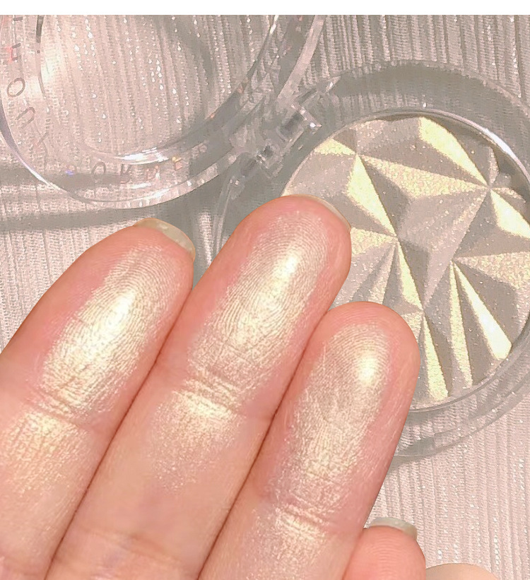 Phấn bắt sáng siêu đẹp, phấn highlight tạo khối siêu lung linh