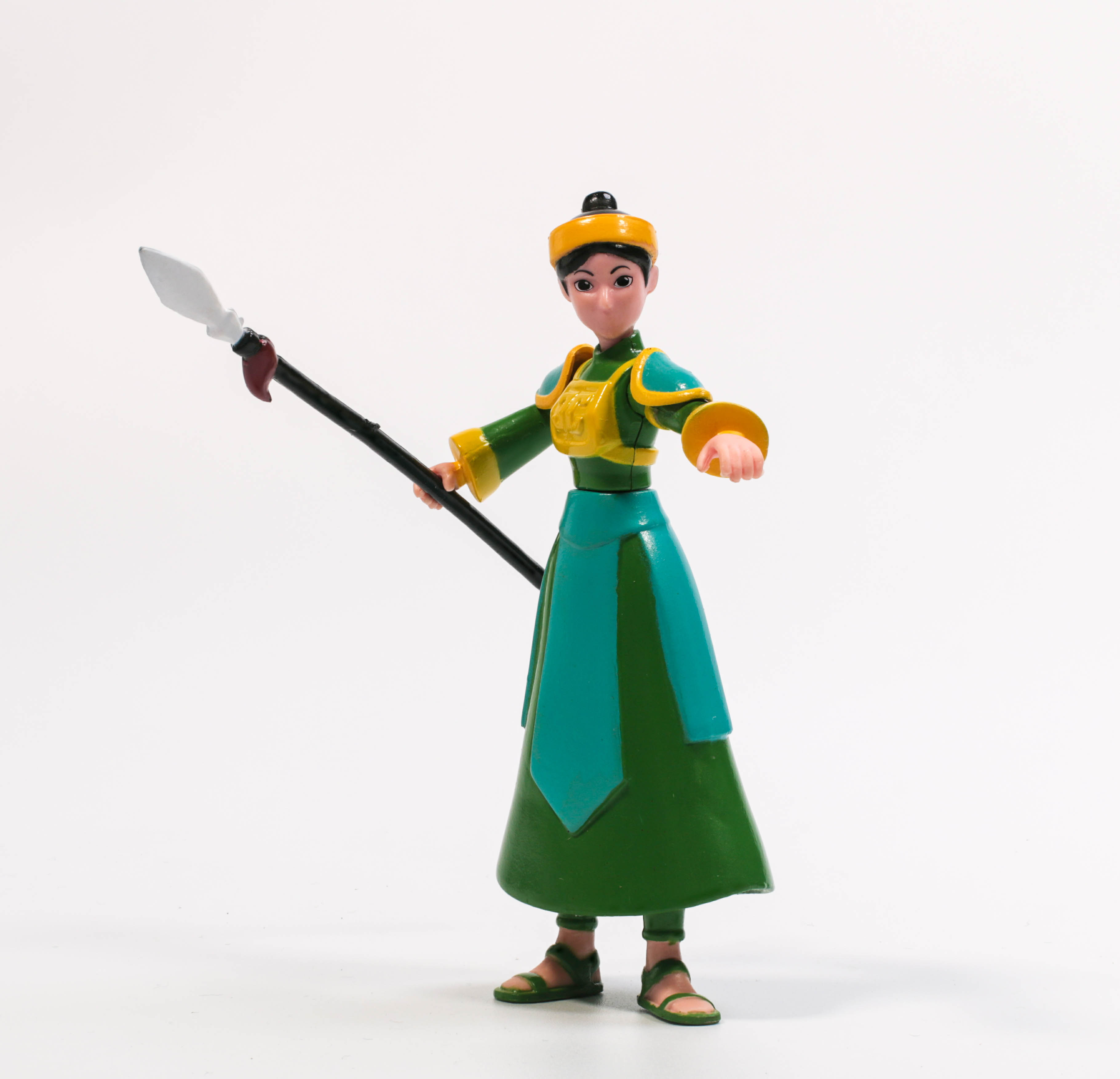 Bộ đồ chơi Vạn Tích Hai Bà Trưng