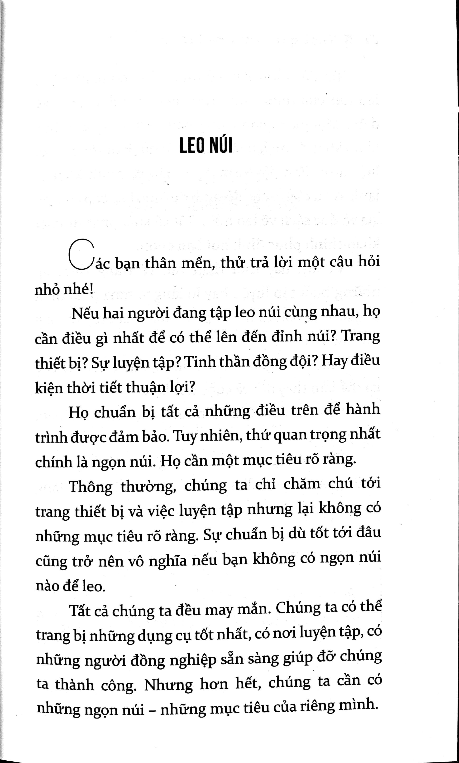 Sách - Thói quen của kẻ thắng