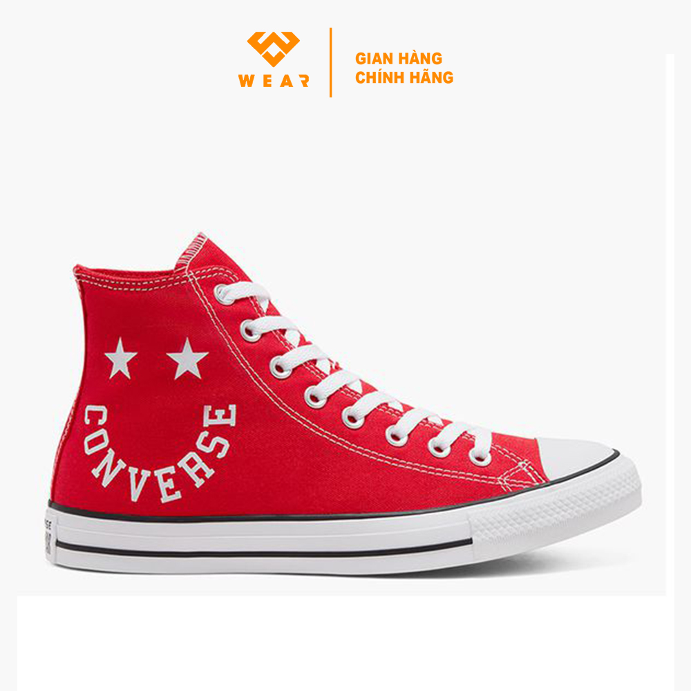 Giày Converse Chuck Taylor All Star Cheerful - 167069C