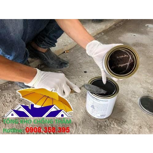 Keo cấy thép Bestbond EP751