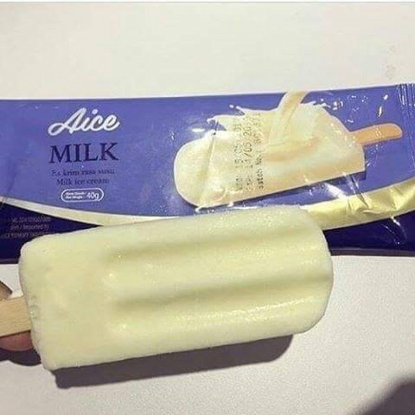 [chỉ giao HCM chọn giao hàng 2h]Kem Aice Bò Sữa
