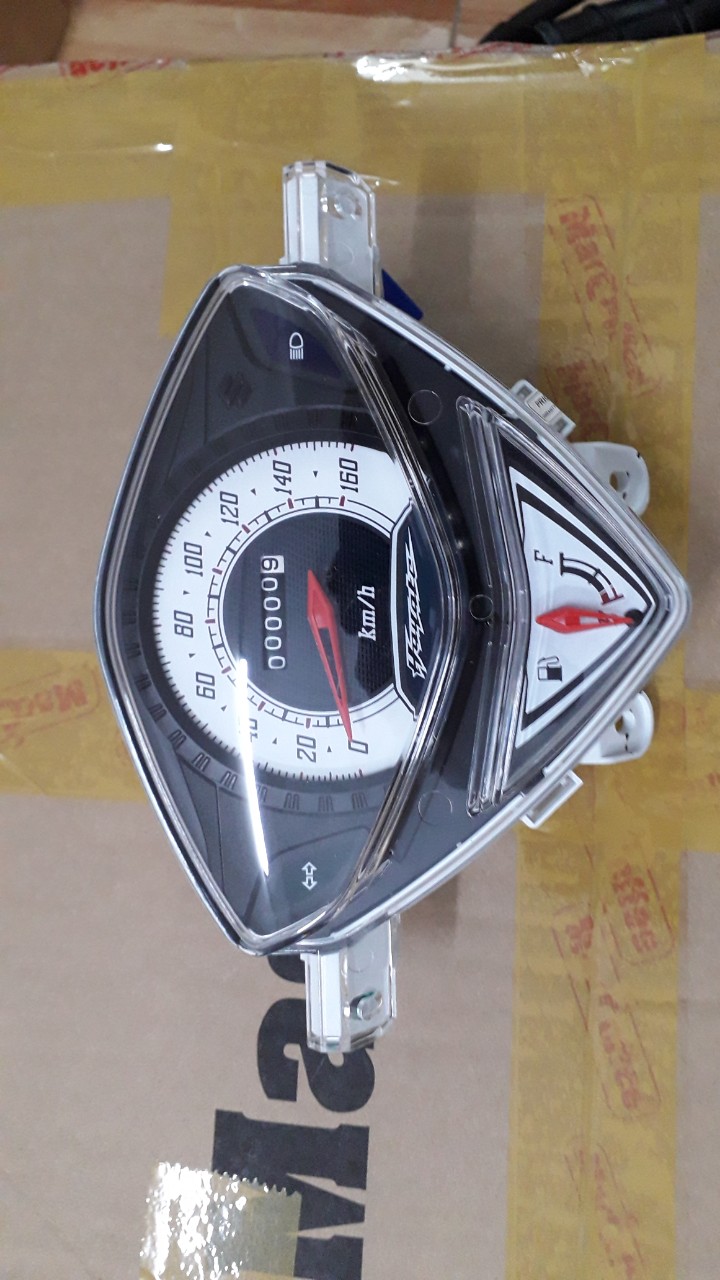 Đồng hồ Hayate SS