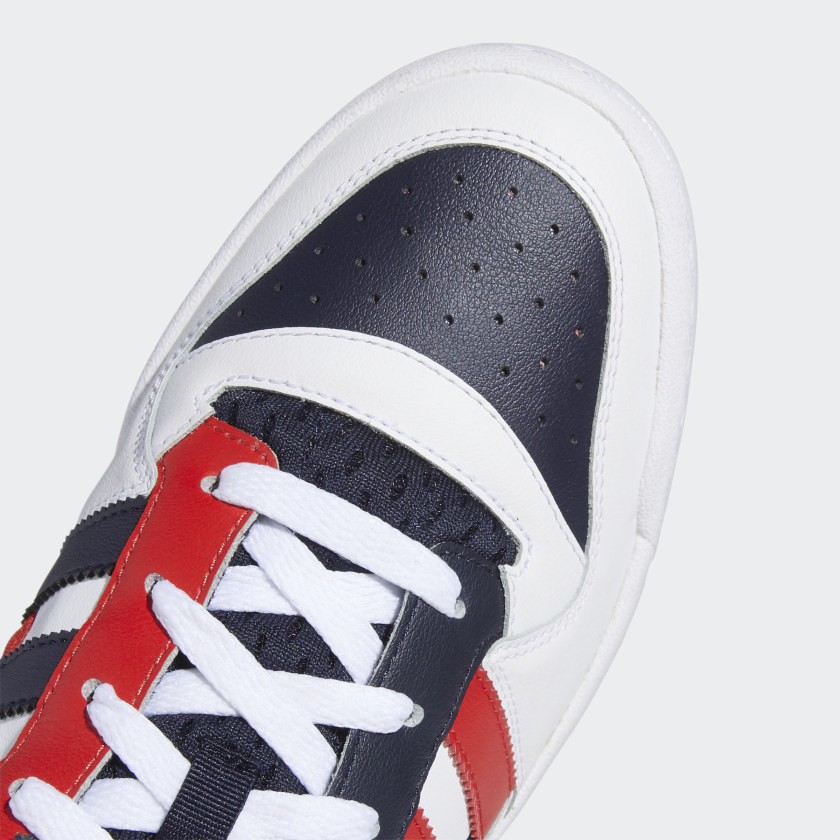 Giày sneaker adidas Forum Low GZ9112