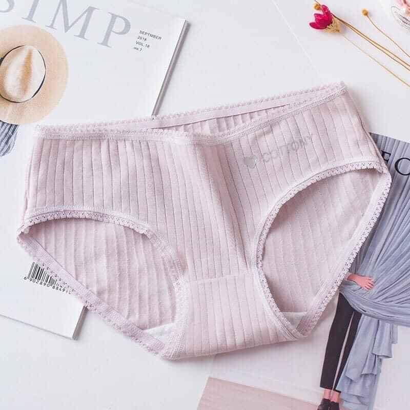 COMBO 5 QUẦN COTTON TĂM SIÊU ĐẸP (ẢNH THẬT 100%), MINHQUANG 2017