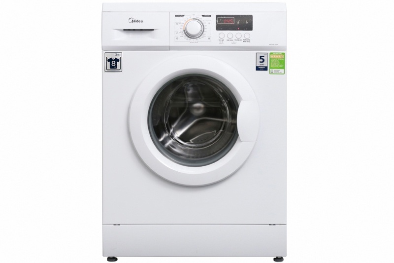 Bảng giá Máy giặt Midea 9Kg lồng ngang MFD90-1208 Điện máy Pico